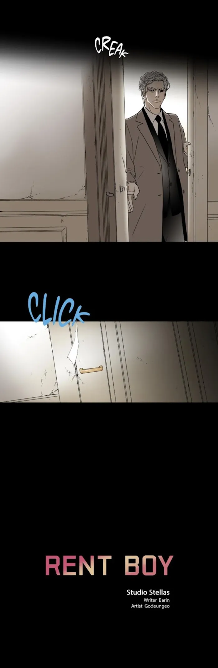 Rent Boy - Chapter 34 Page 2