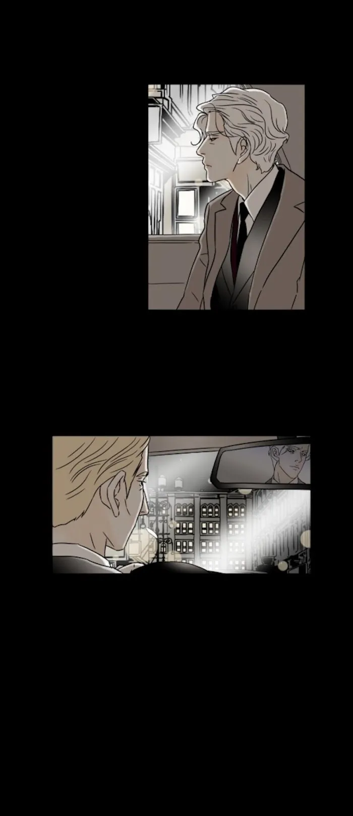 Rent Boy - Chapter 34 Page 6