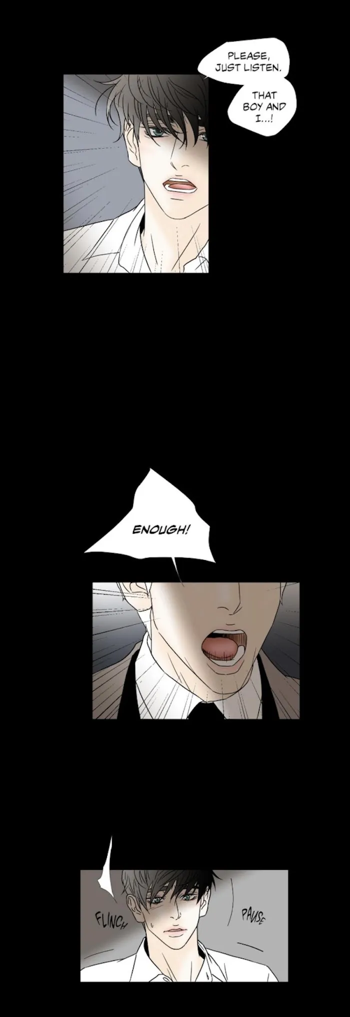 Rent Boy - Chapter 34 Page 11