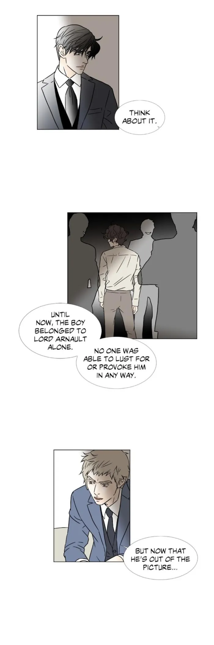 Rent Boy - Chapter 34 Page 17