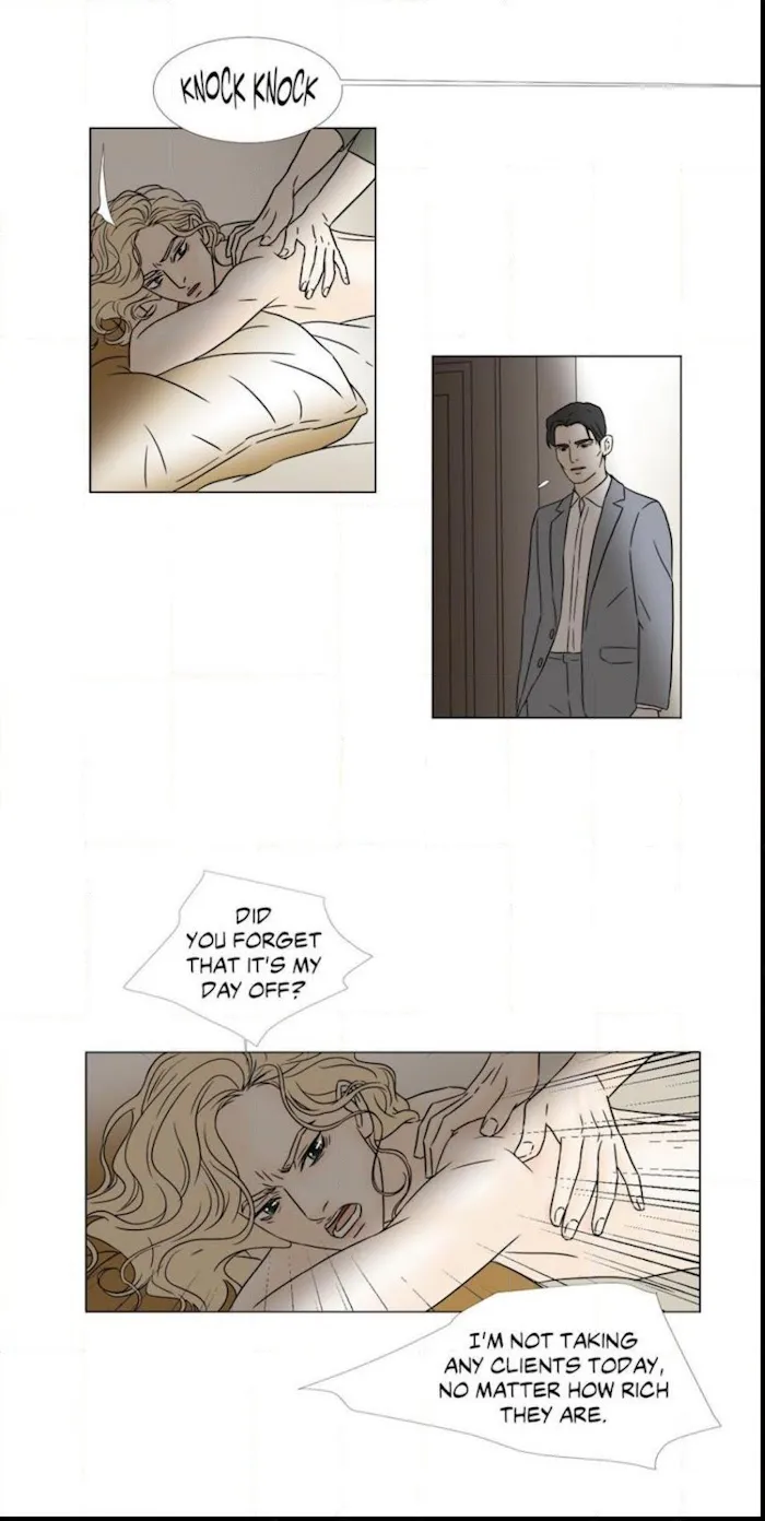 Rent Boy - Chapter 34 Page 23