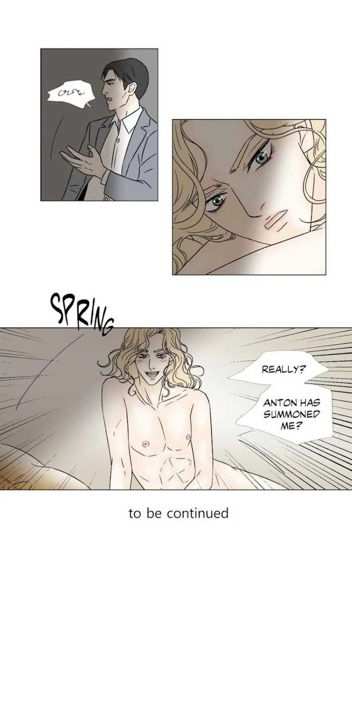 Rent Boy - Chapter 34 Page 24
