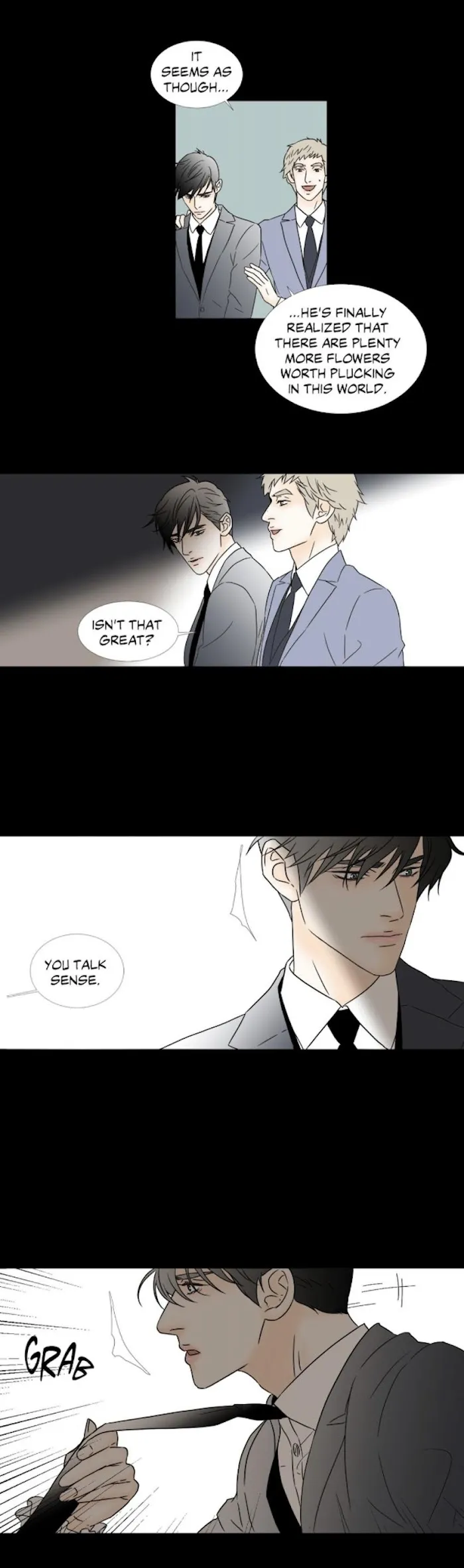 Rent Boy - Chapter 35 Page 2
