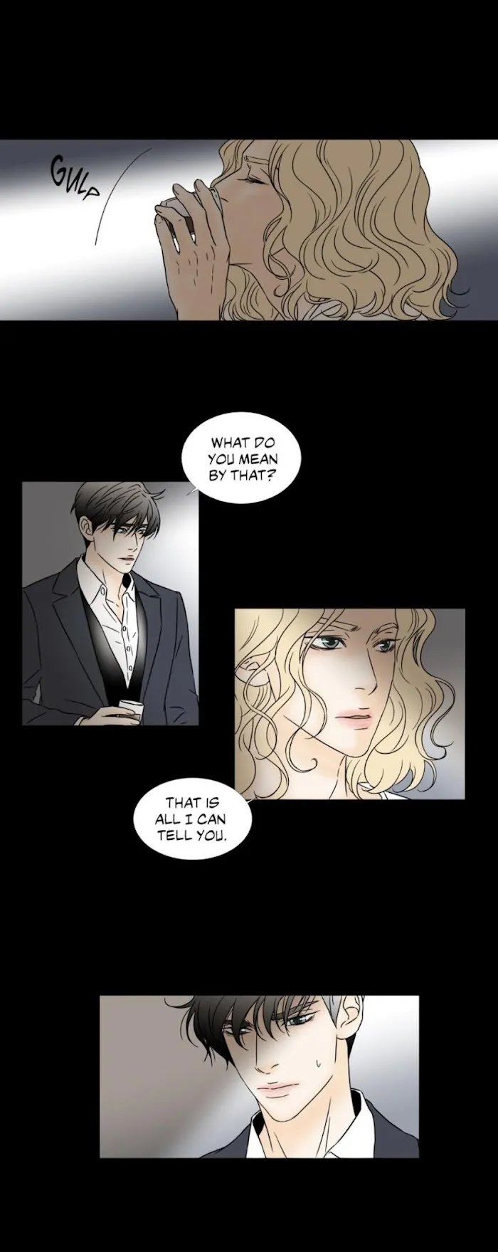 Rent Boy - Chapter 35 Page 15