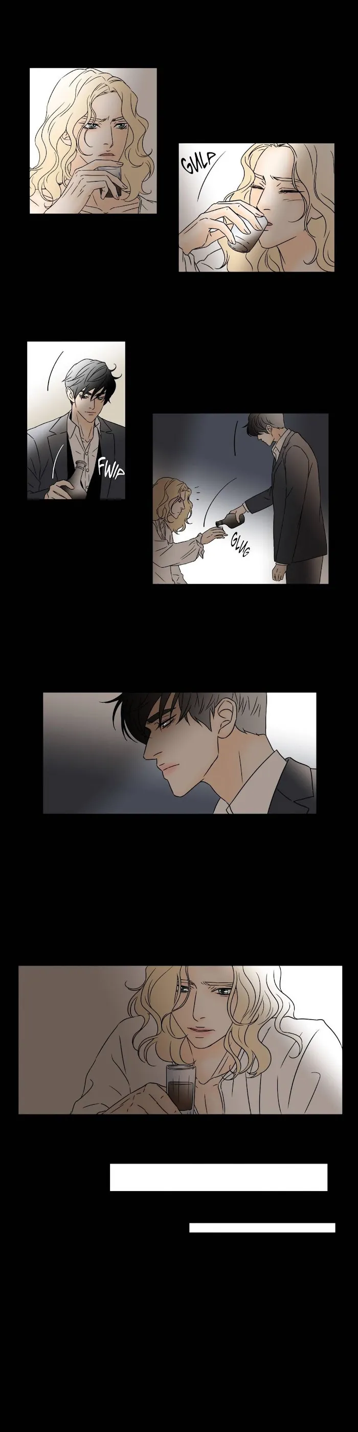 Rent Boy - Chapter 36 Page 3