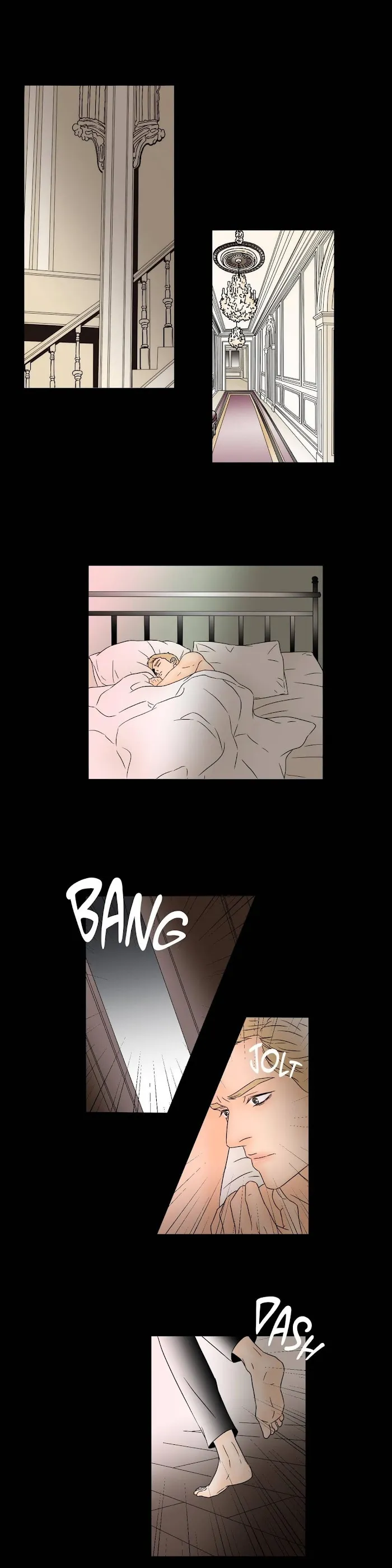 Rent Boy - Chapter 36 Page 6