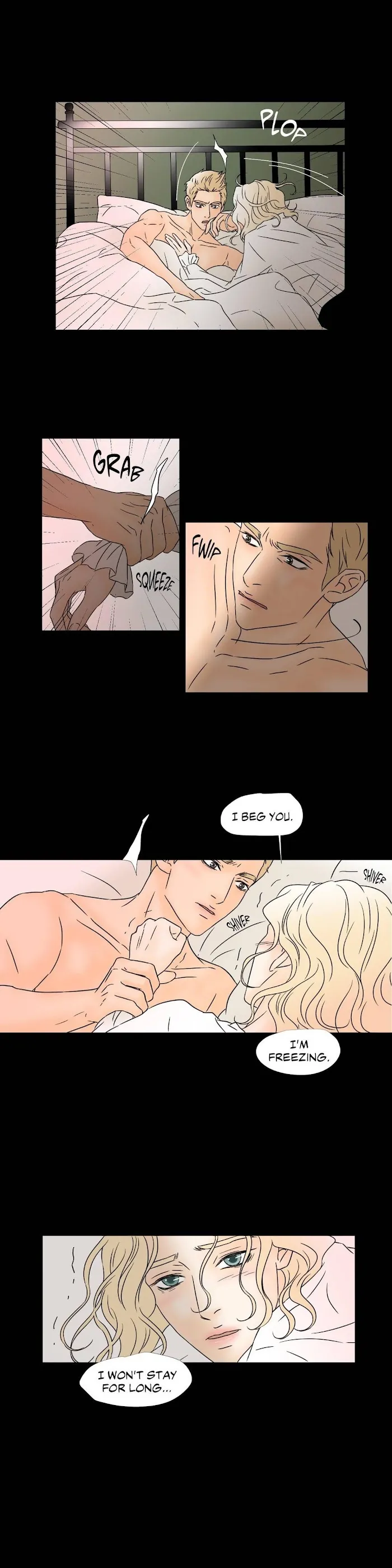 Rent Boy - Chapter 36 Page 7