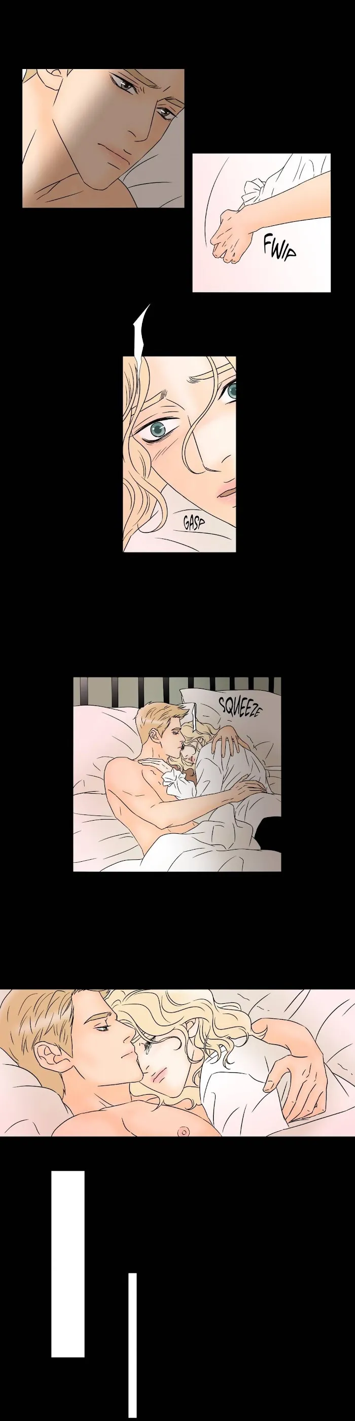 Rent Boy - Chapter 36 Page 8