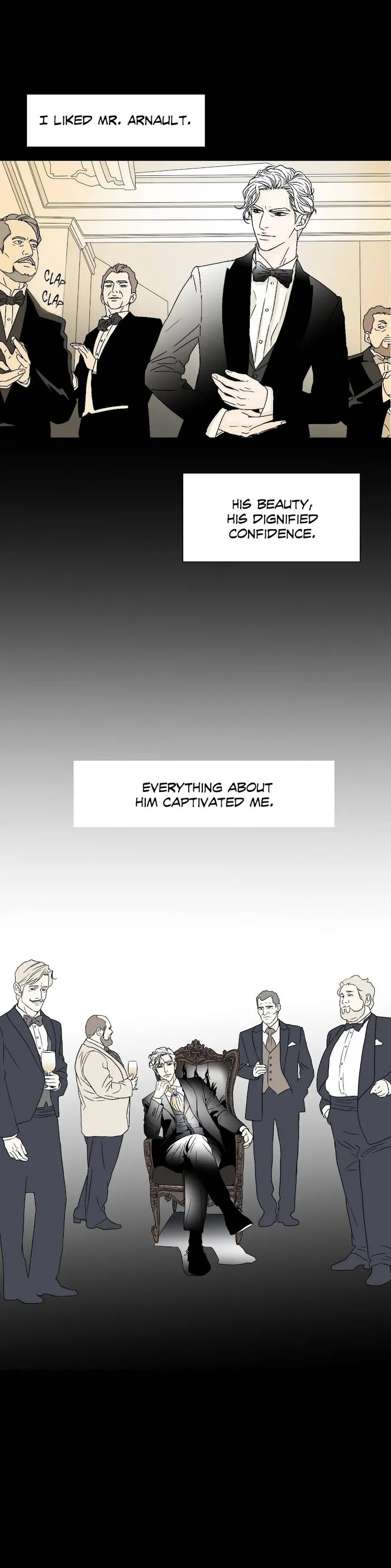 Rent Boy - Chapter 36 Page 10