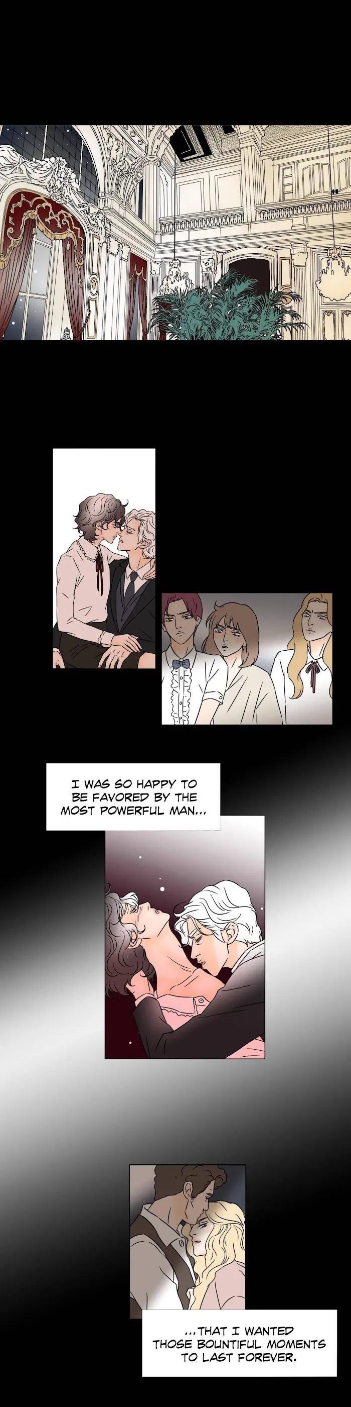 Rent Boy - Chapter 36 Page 13
