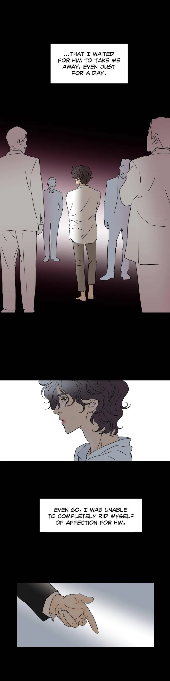 Rent Boy - Chapter 36 Page 15