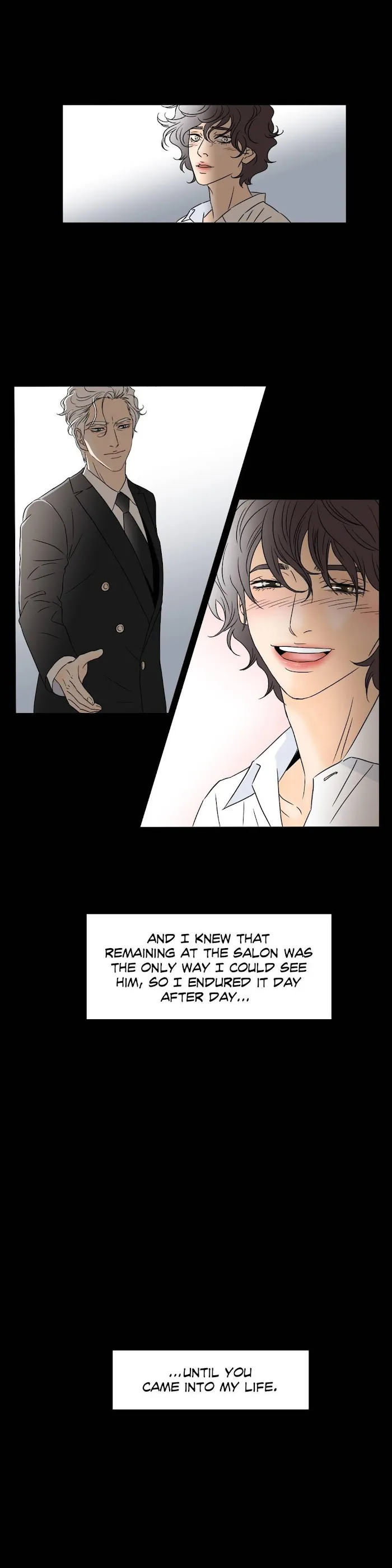Rent Boy - Chapter 36 Page 16