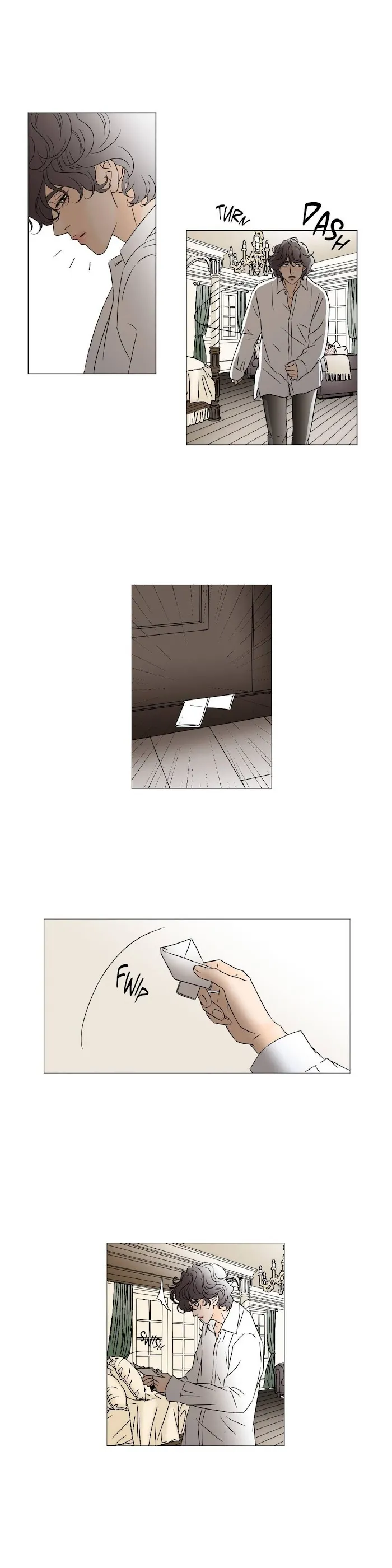 Rent Boy - Chapter 37 Page 3