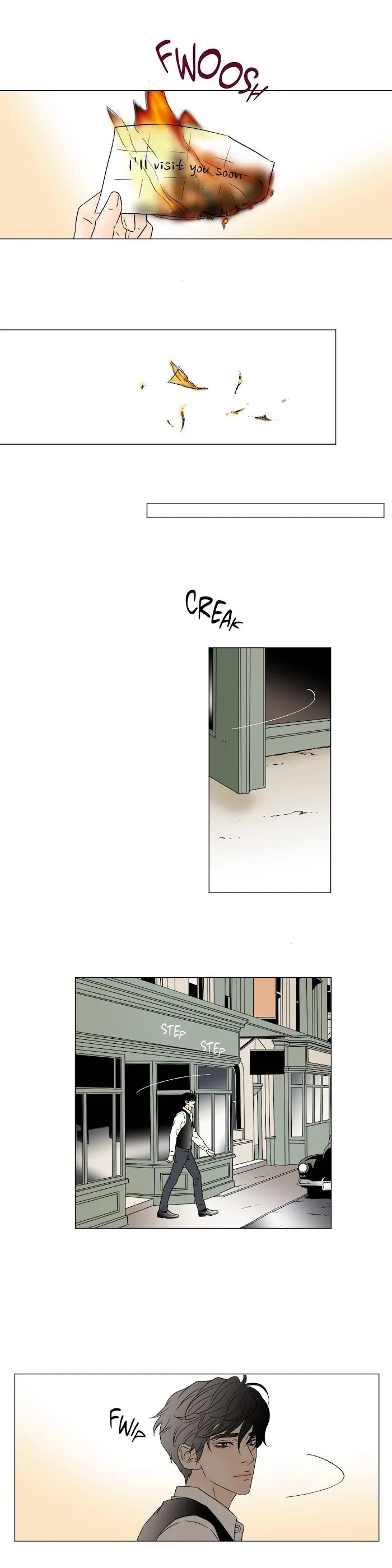 Rent Boy - Chapter 37 Page 6