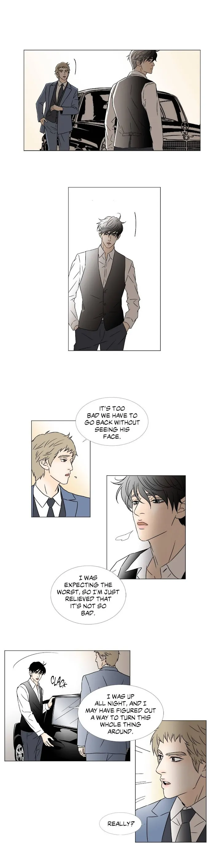 Rent Boy - Chapter 37 Page 7