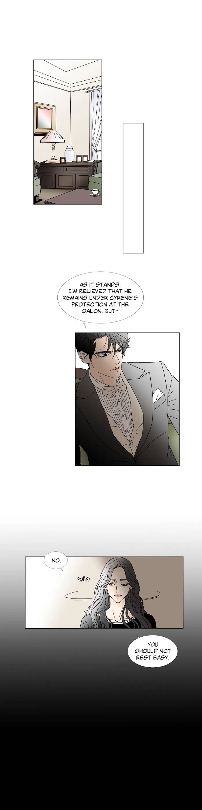 Rent Boy - Chapter 37 Page 12