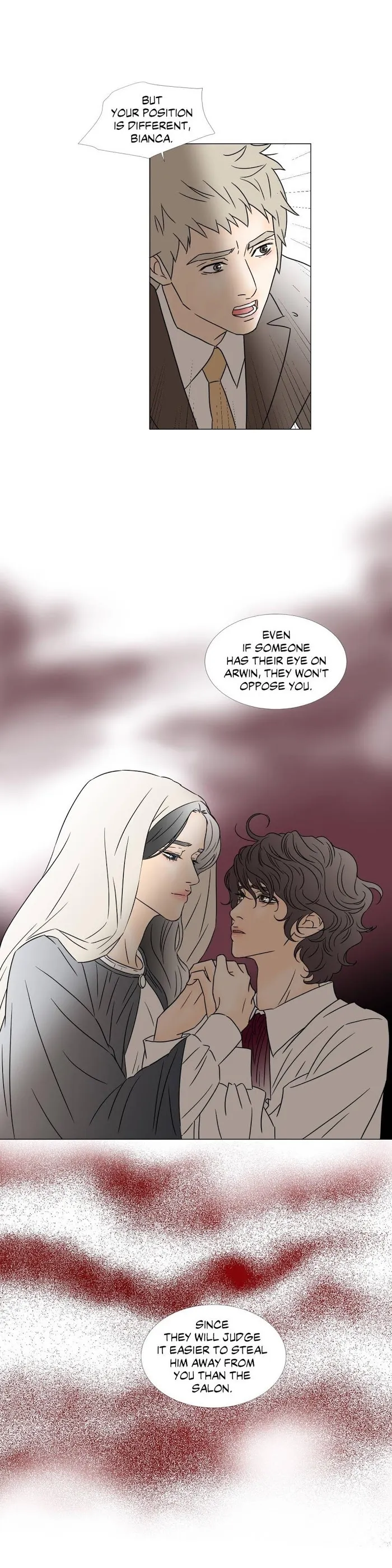 Rent Boy - Chapter 38 Page 2