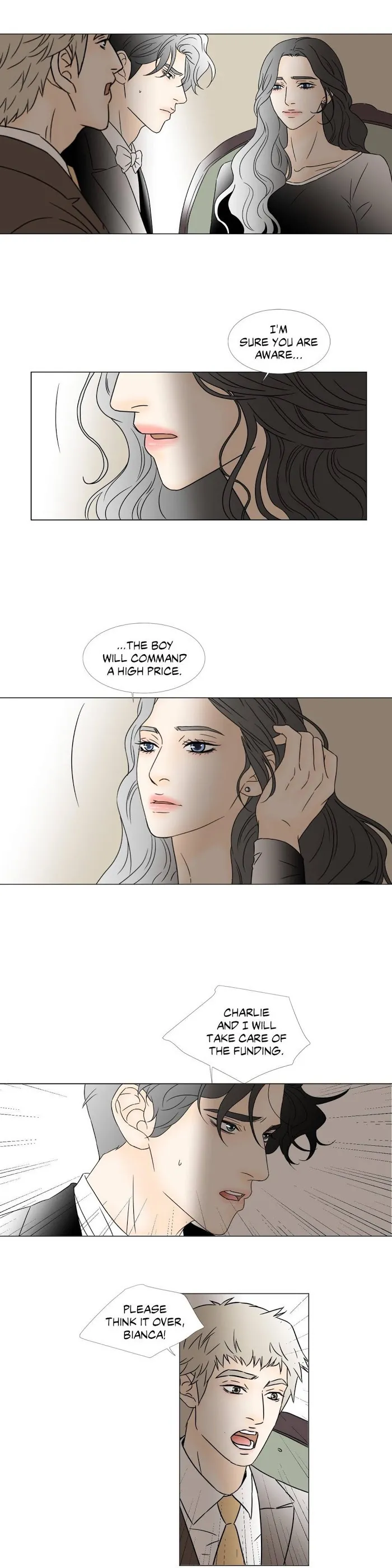 Rent Boy - Chapter 38 Page 3