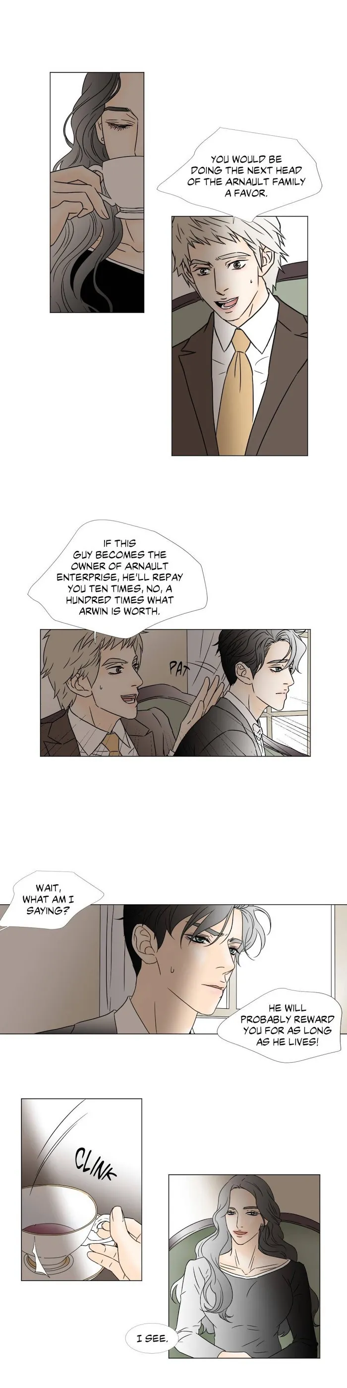 Rent Boy - Chapter 38 Page 4