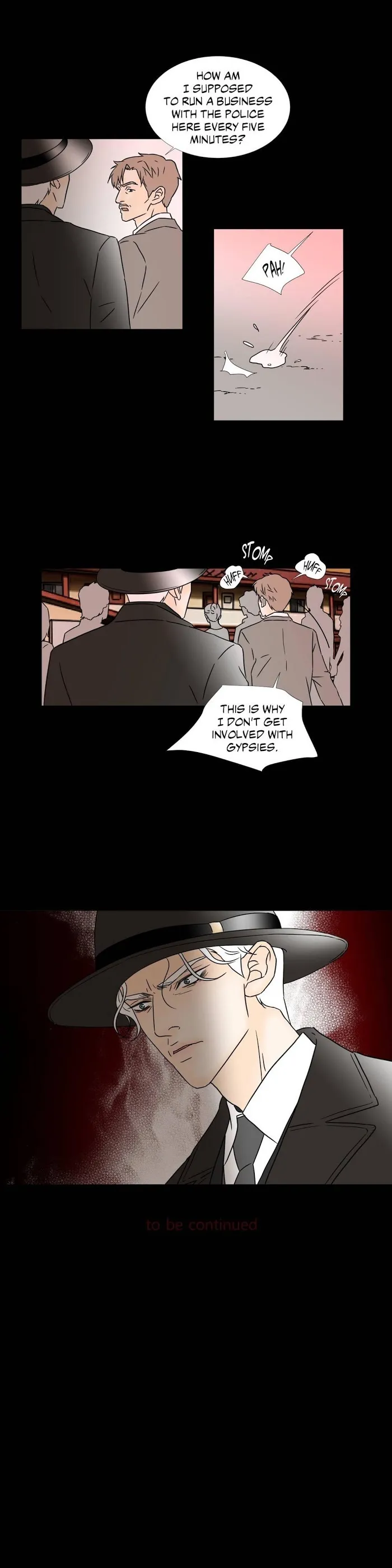 Rent Boy - Chapter 38 Page 12