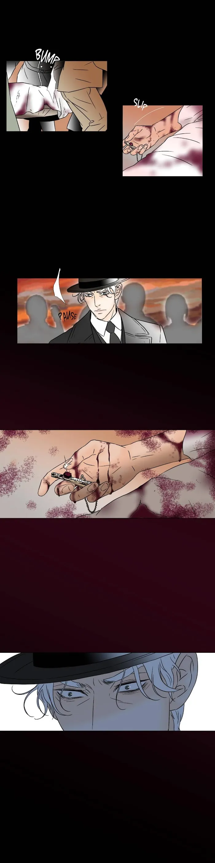 Rent Boy - Chapter 39 Page 3