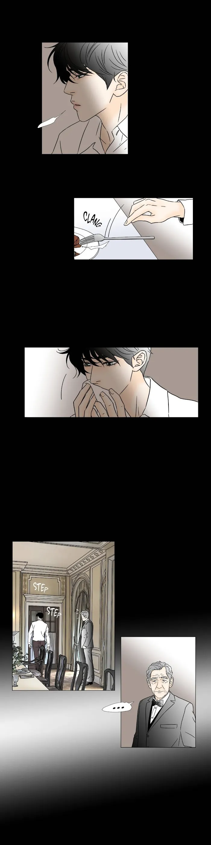 Rent Boy - Chapter 39 Page 6