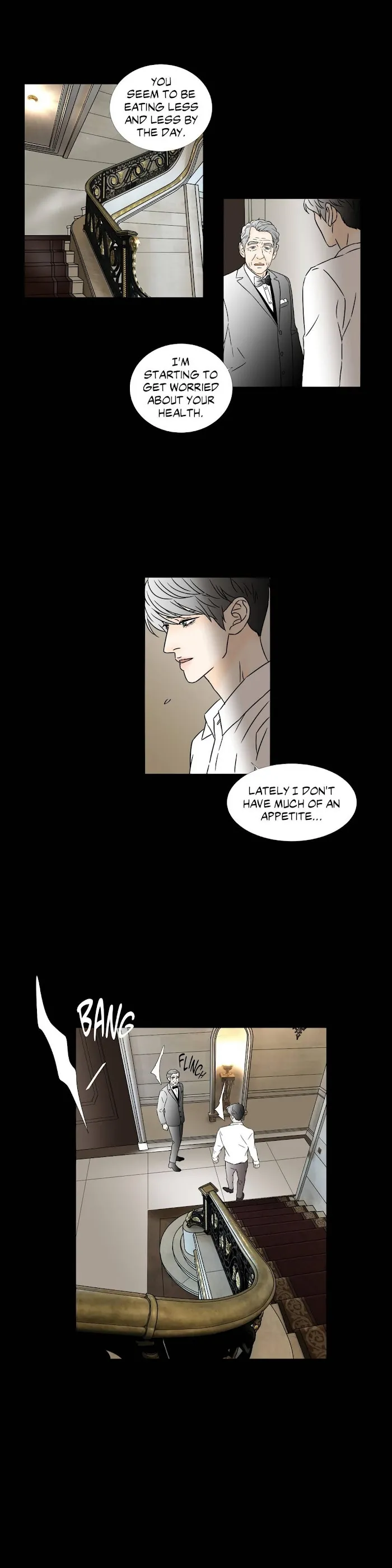 Rent Boy - Chapter 39 Page 7