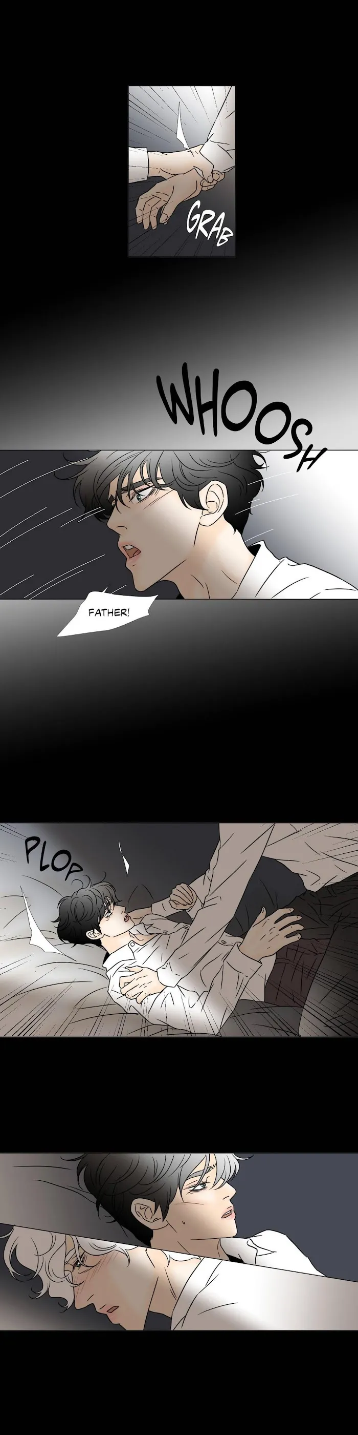 Rent Boy - Chapter 39 Page 12