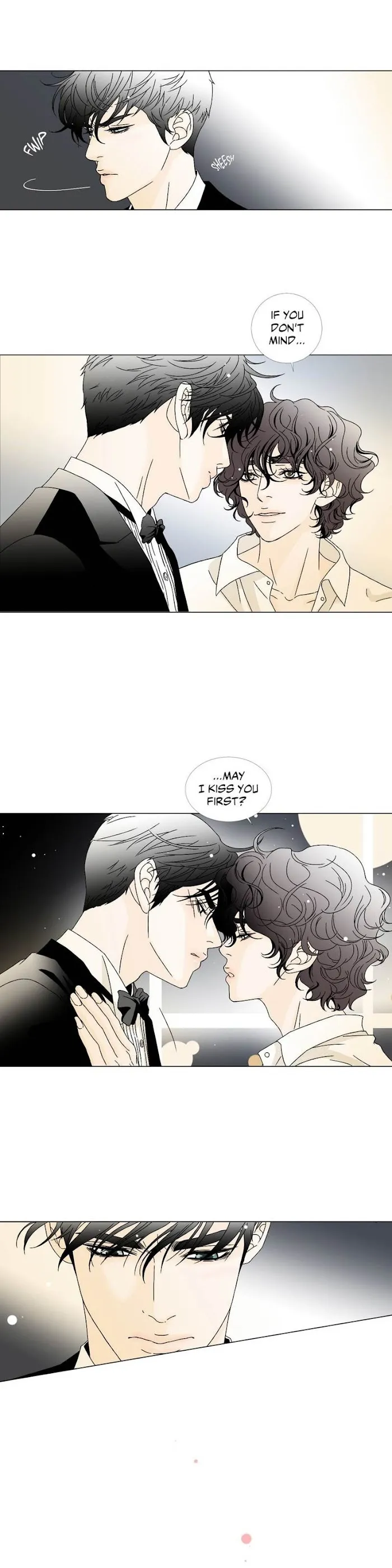 Rent Boy - Chapter 4 Page 4