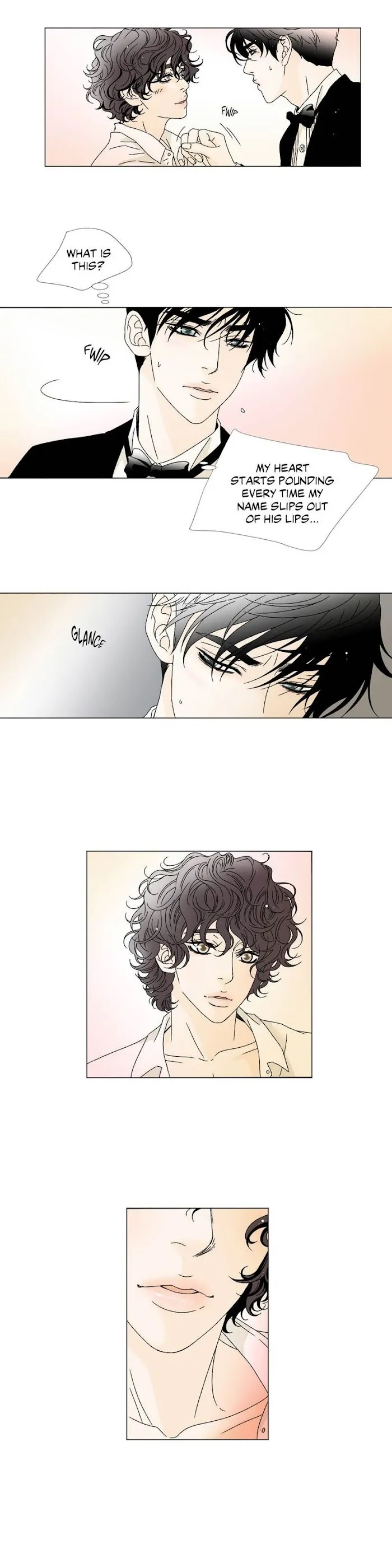 Rent Boy - Chapter 4 Page 9
