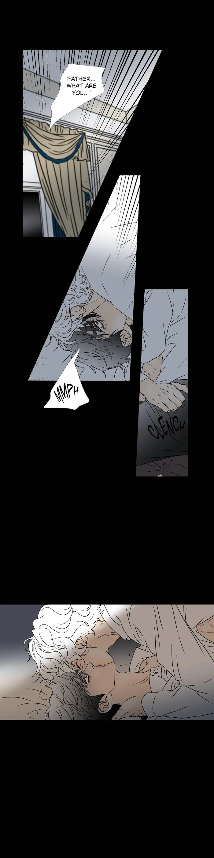 Rent Boy - Chapter 40 Page 2