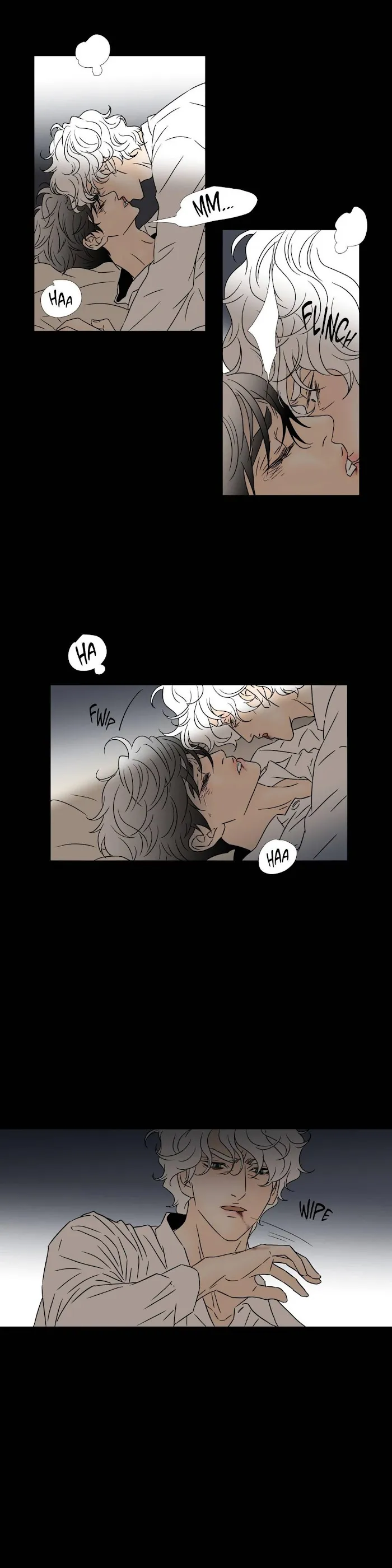 Rent Boy - Chapter 40 Page 3