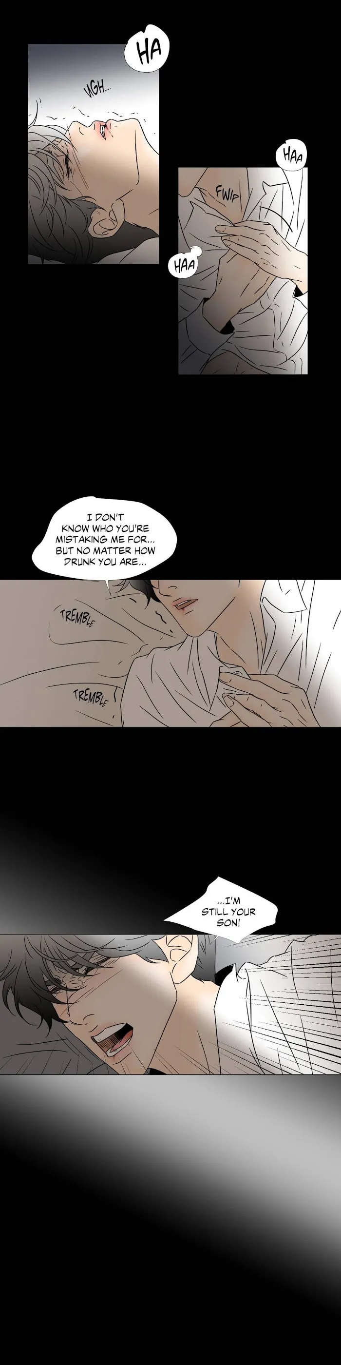 Rent Boy - Chapter 40 Page 4