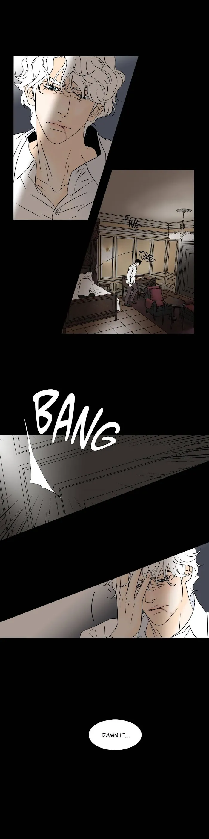 Rent Boy - Chapter 40 Page 5