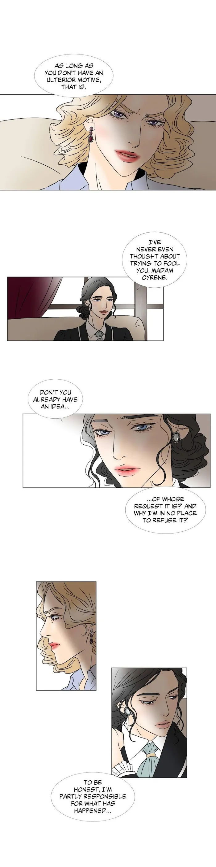 Rent Boy - Chapter 40 Page 9