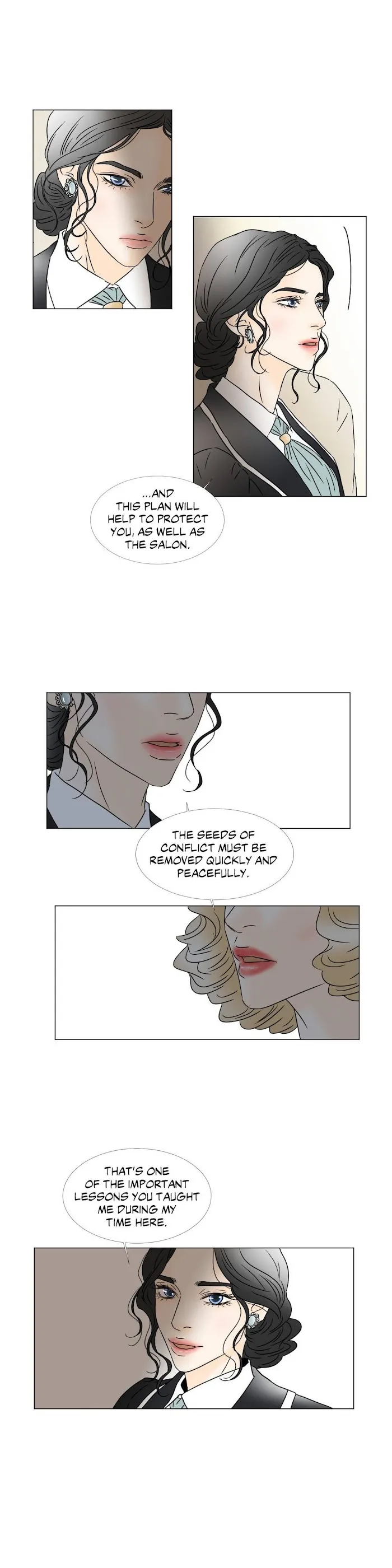 Rent Boy - Chapter 40 Page 10