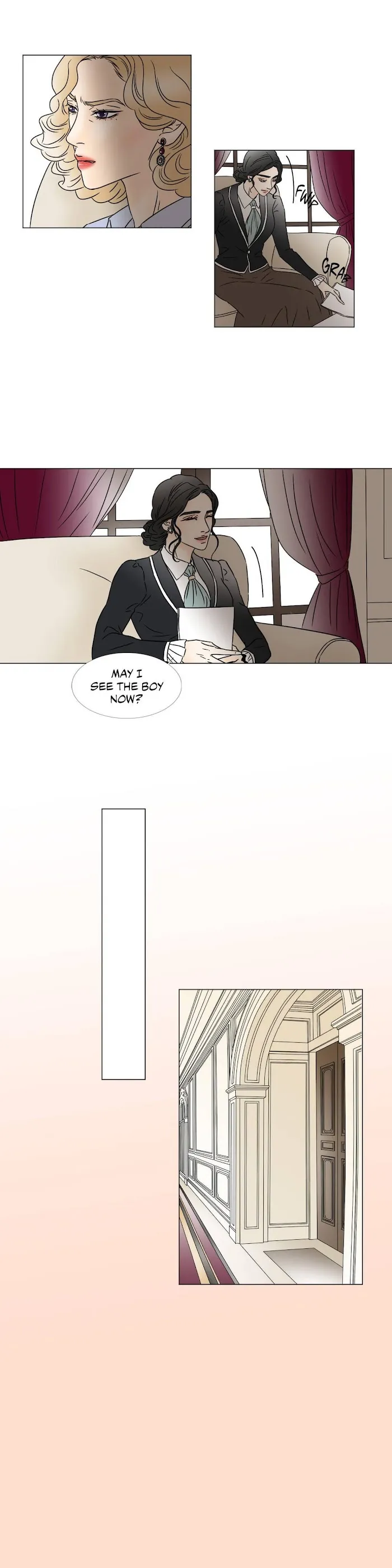Rent Boy - Chapter 40 Page 11