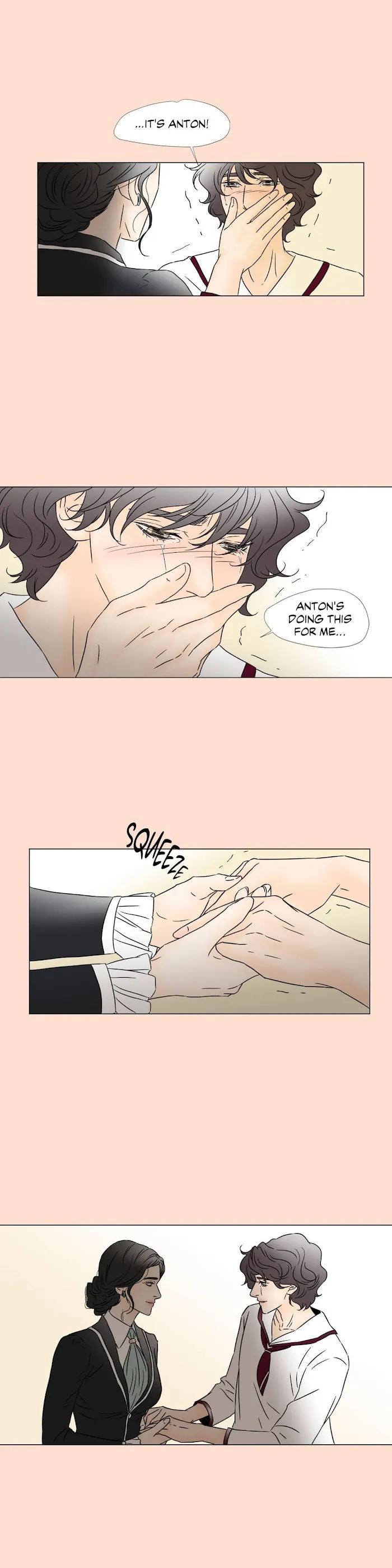 Rent Boy - Chapter 40 Page 13