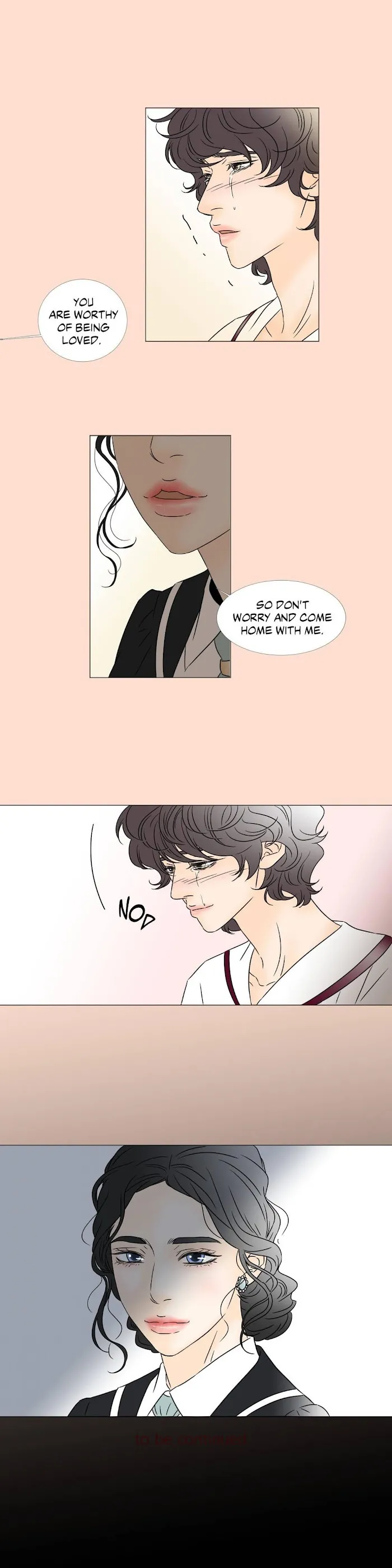 Rent Boy - Chapter 40 Page 14