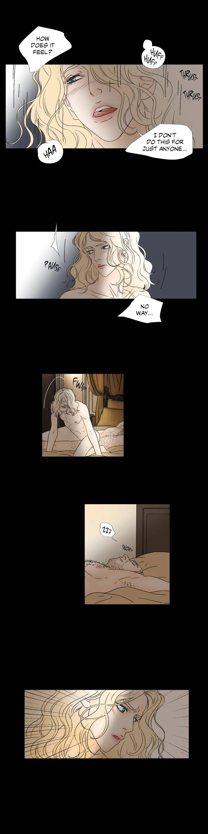 Rent Boy - Chapter 41 Page 2