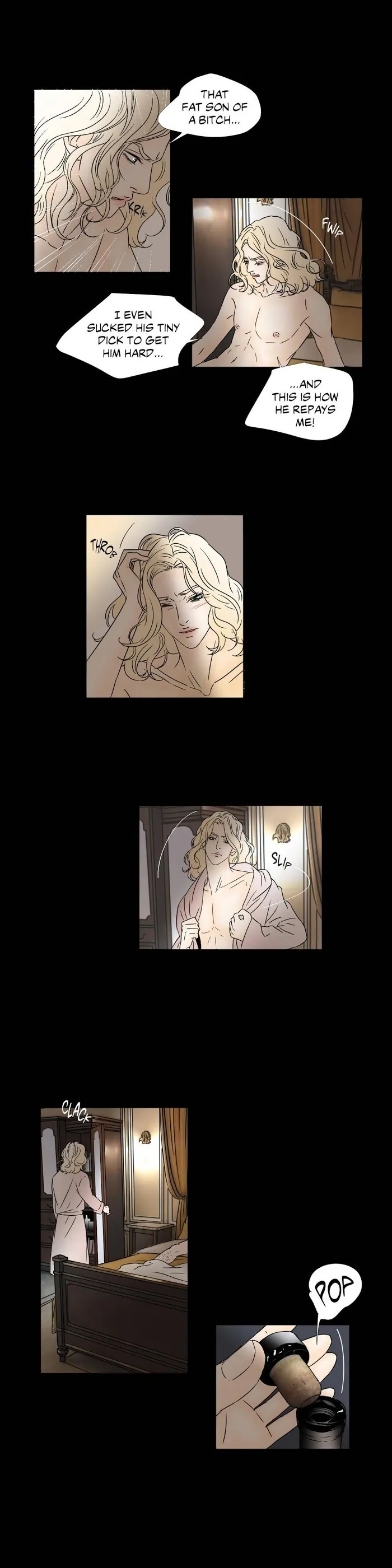 Rent Boy - Chapter 41 Page 3