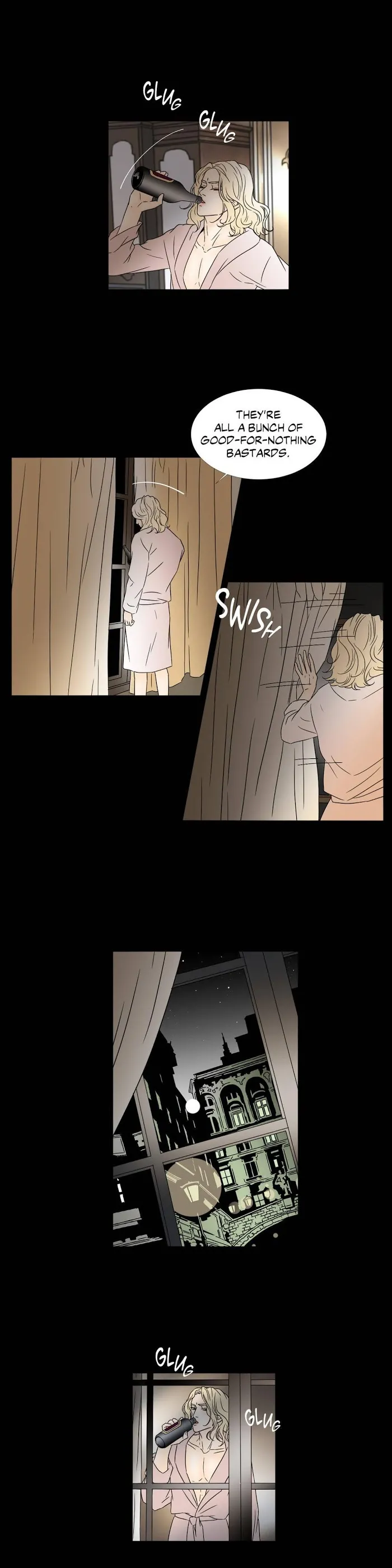 Rent Boy - Chapter 41 Page 4