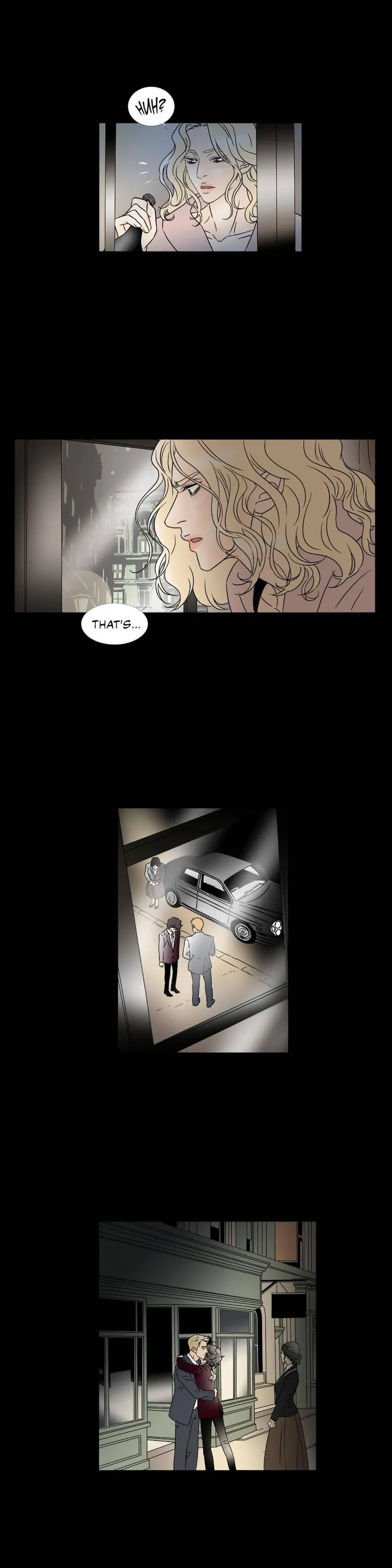 Rent Boy - Chapter 41 Page 5