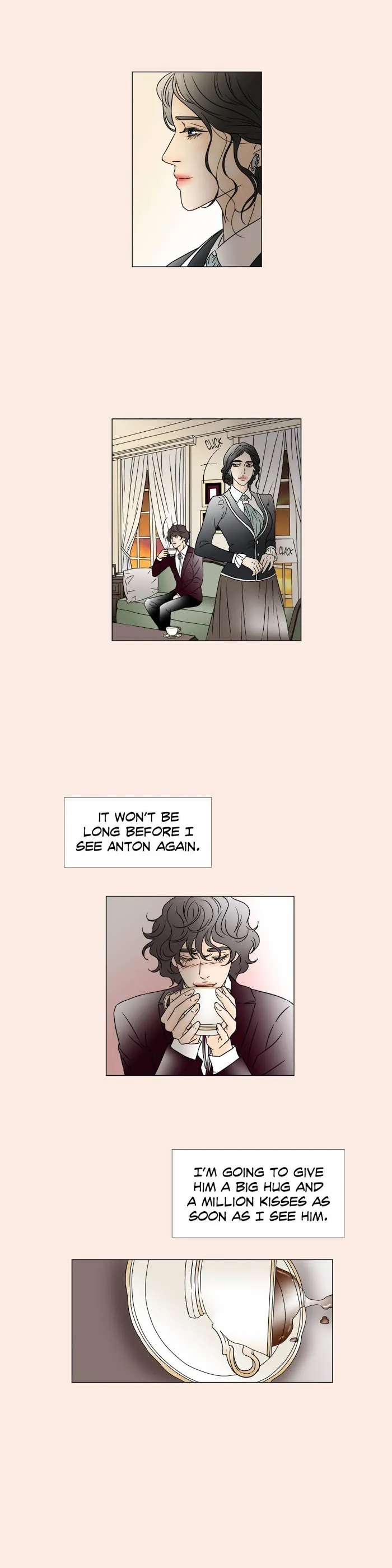 Rent Boy - Chapter 41 Page 9