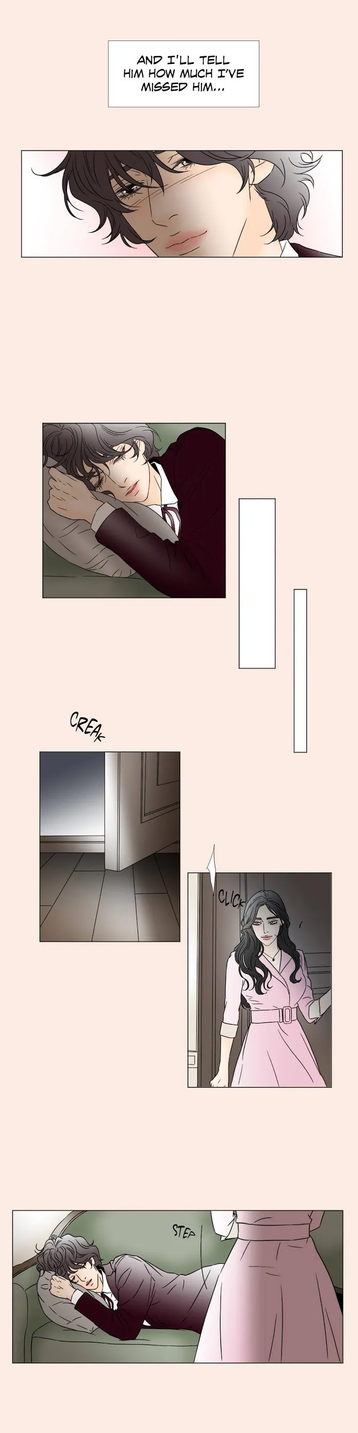 Rent Boy - Chapter 41 Page 10
