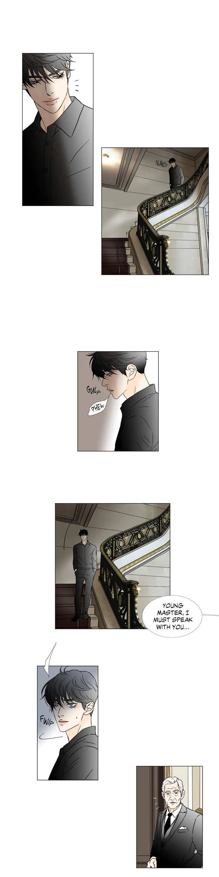 Rent Boy - Chapter 41 Page 14