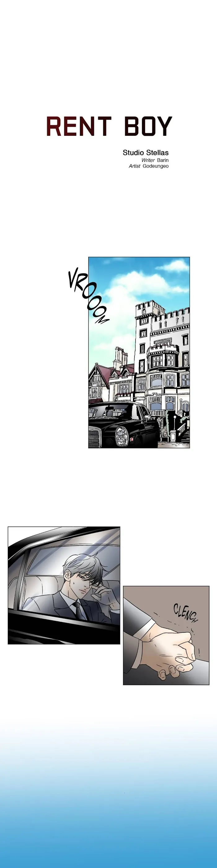 Rent Boy - Chapter 42 Page 1