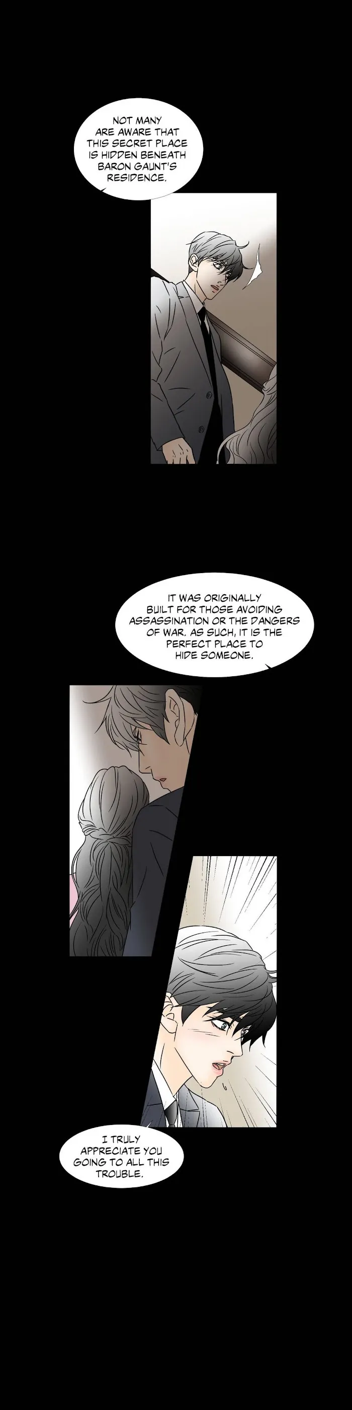 Rent Boy - Chapter 42 Page 4
