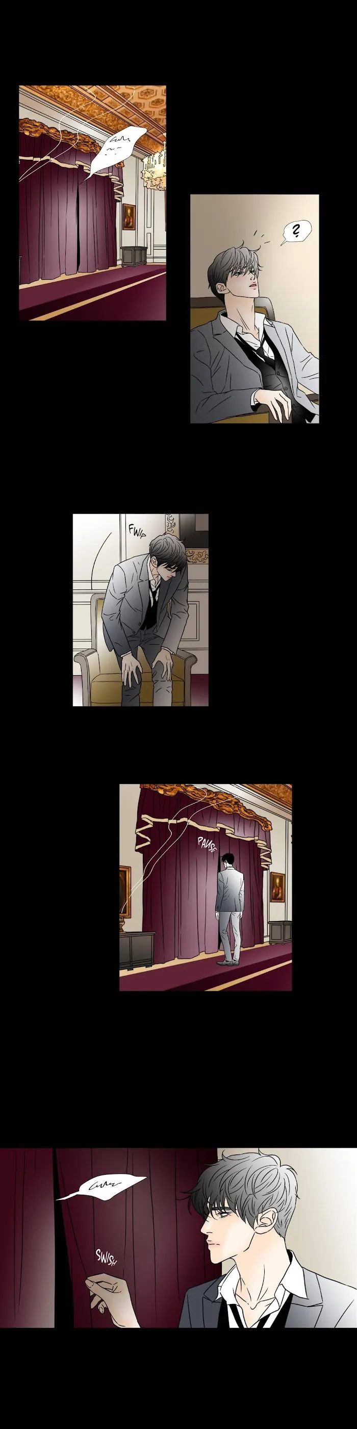 Rent Boy - Chapter 42 Page 7