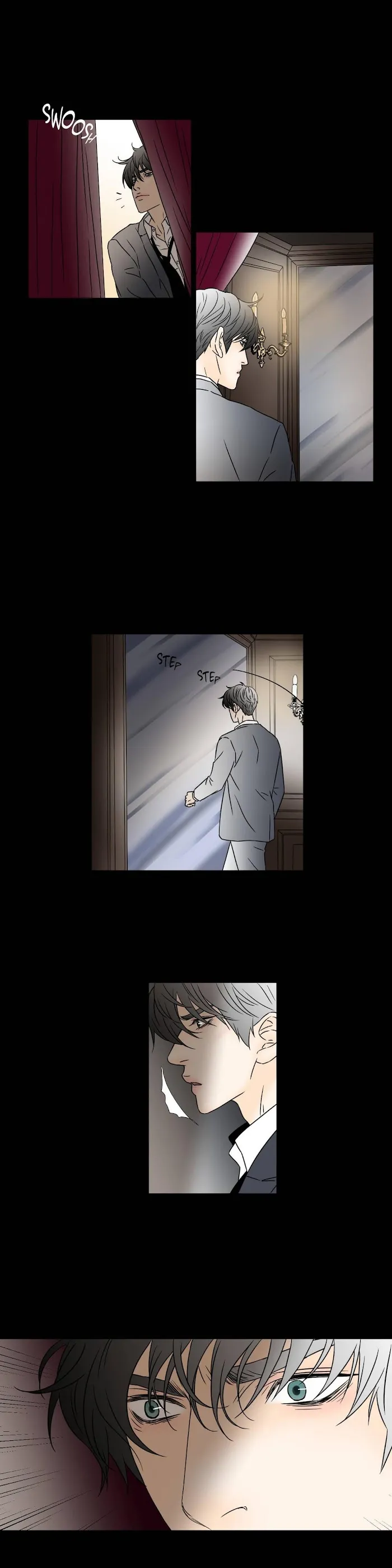 Rent Boy - Chapter 42 Page 8